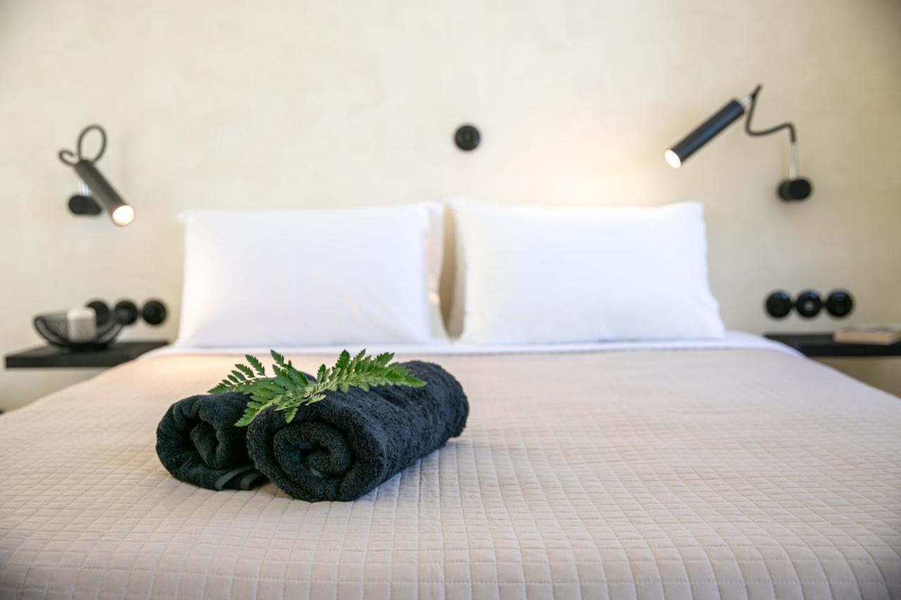 Platis Residence Villa Oía Buitenkant foto